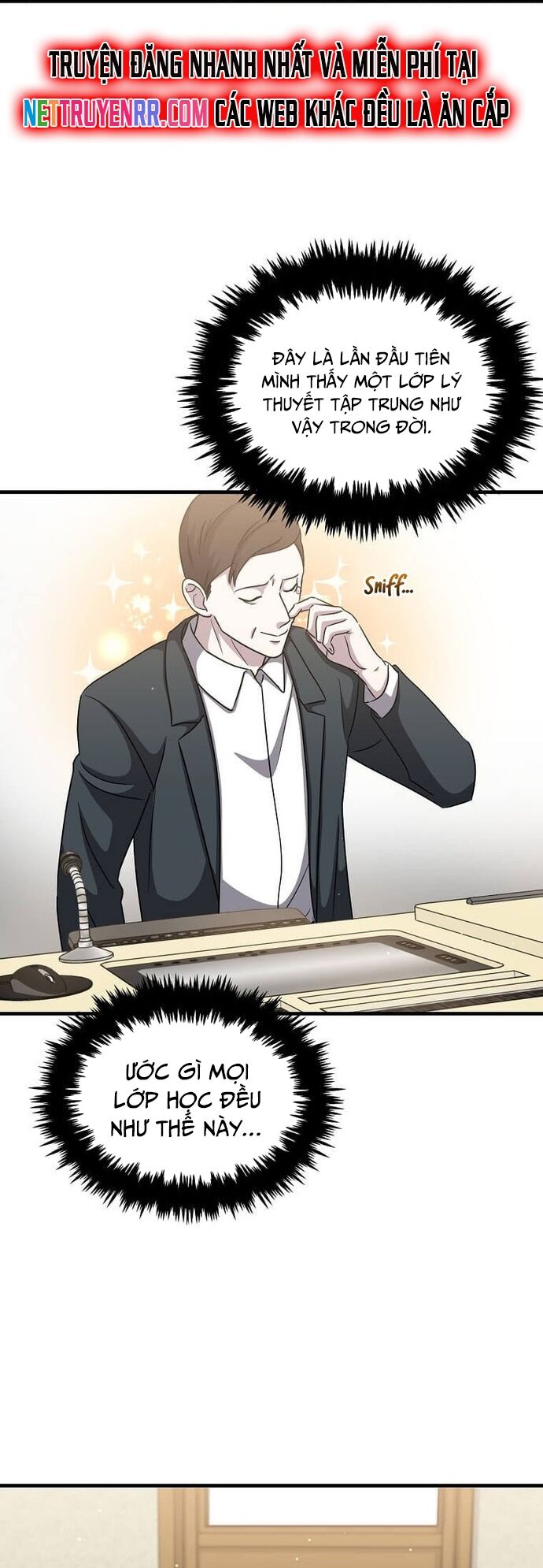 Võ Thần Thăng Cấp Chapter 7 - 15