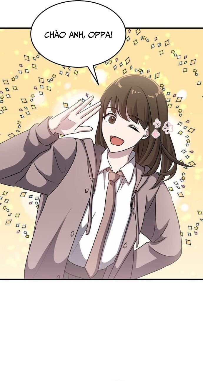 Võ Thần Thăng Cấp Chapter 7 - 18