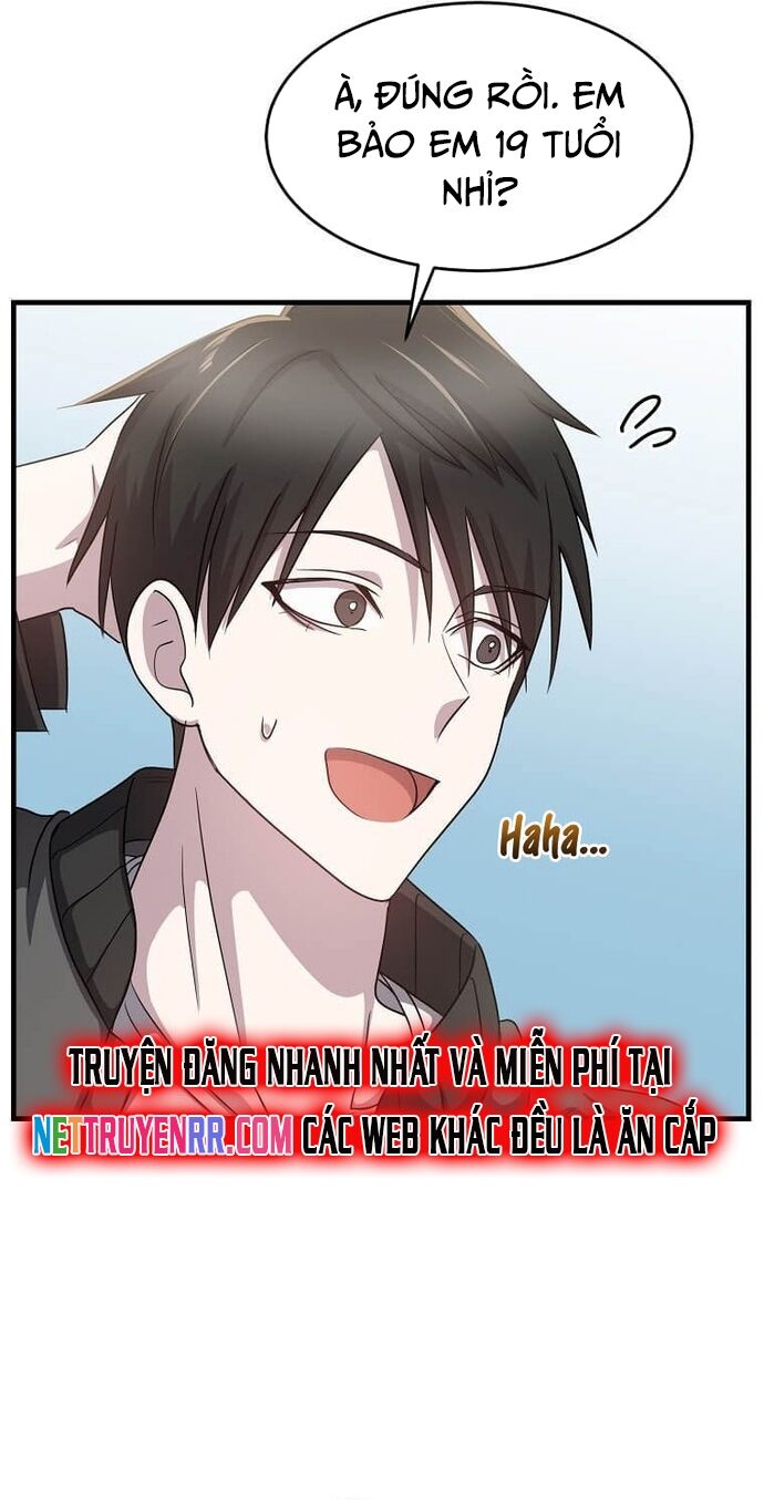 Võ Thần Thăng Cấp Chapter 7 - 20