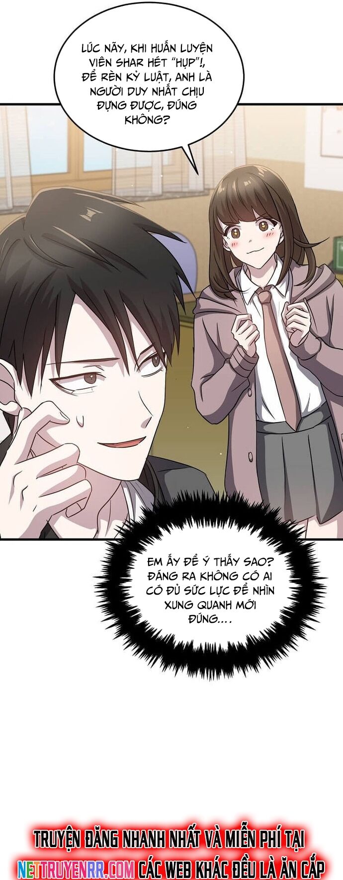 Võ Thần Thăng Cấp Chapter 7 - 22