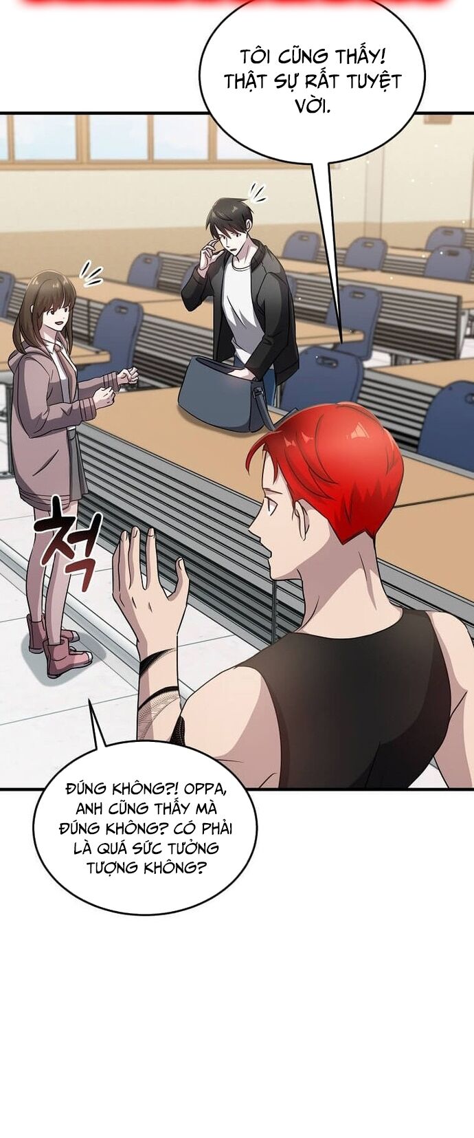 Võ Thần Thăng Cấp Chapter 7 - 23