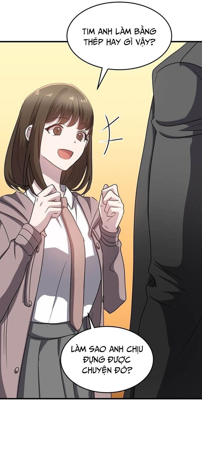 Võ Thần Thăng Cấp Chapter 7 - 24