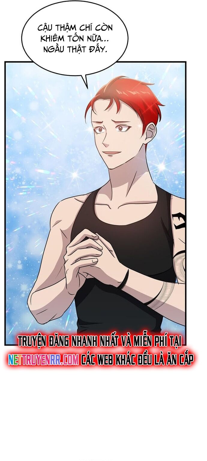 Võ Thần Thăng Cấp Chapter 7 - 26
