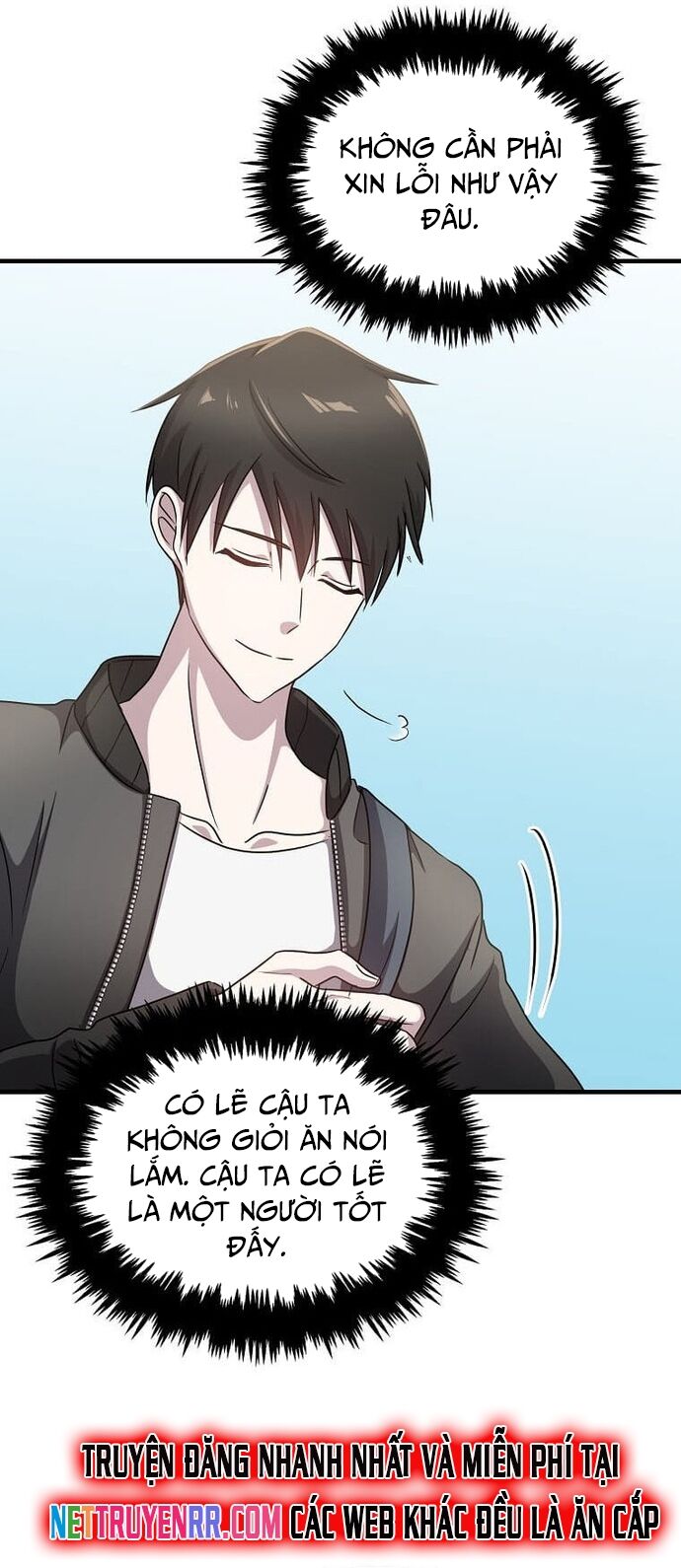 Võ Thần Thăng Cấp Chapter 7 - 28