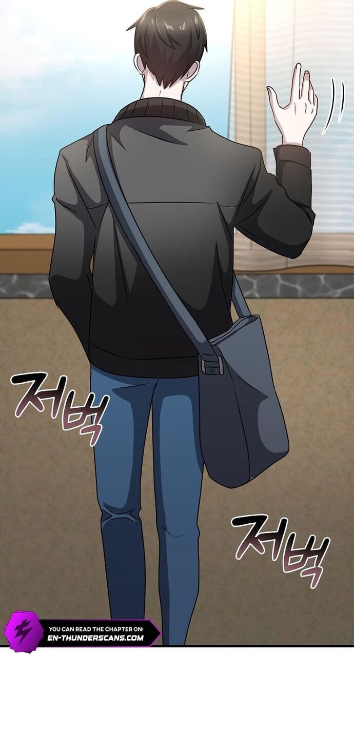 Võ Thần Thăng Cấp Chapter 7 - 30