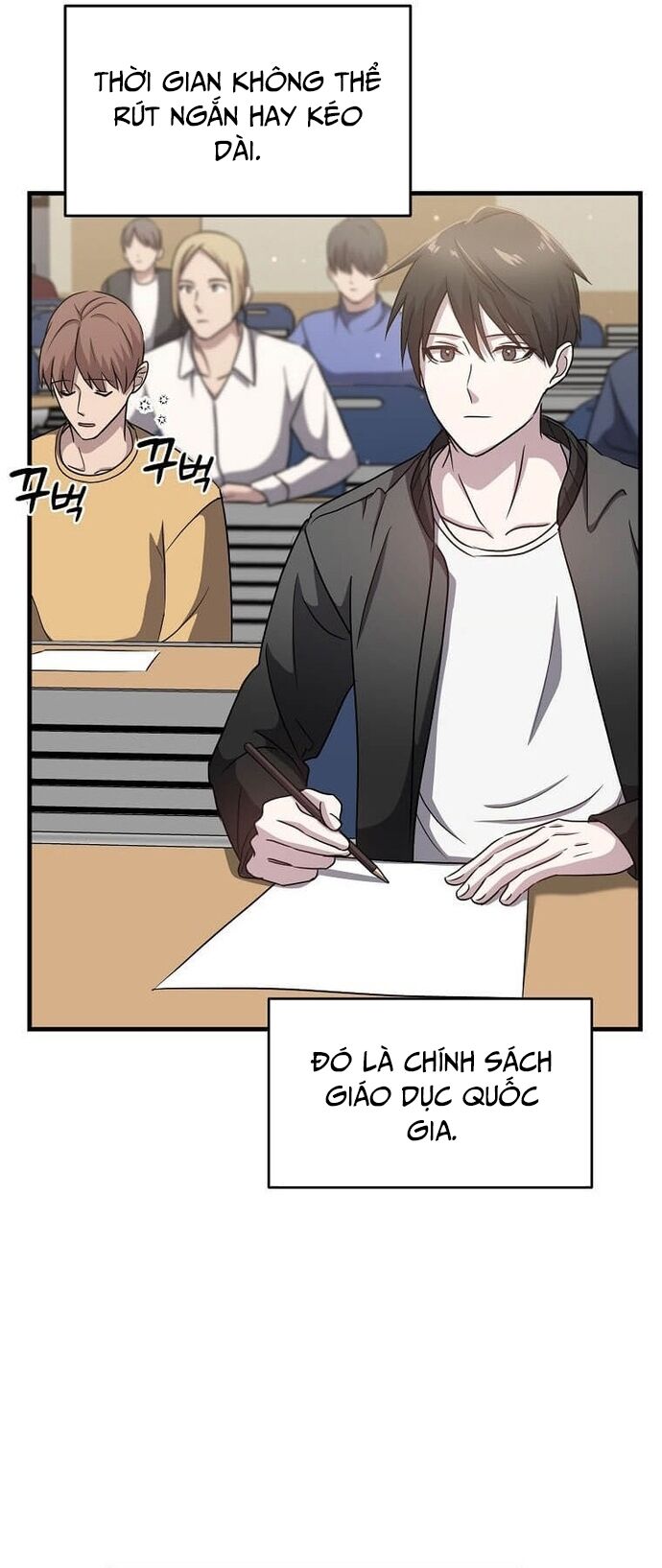 Võ Thần Thăng Cấp Chapter 7 - 34