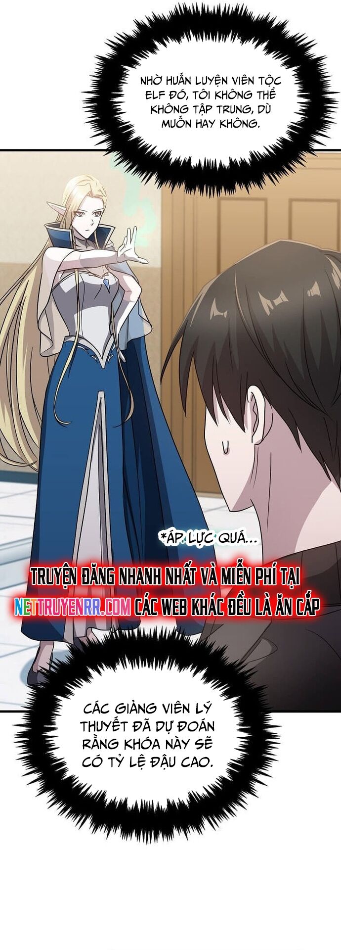 Võ Thần Thăng Cấp Chapter 7 - 36