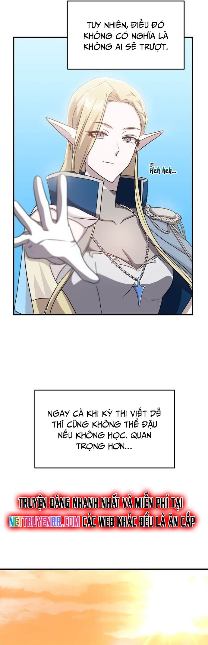 Võ Thần Thăng Cấp Chapter 7 - 37