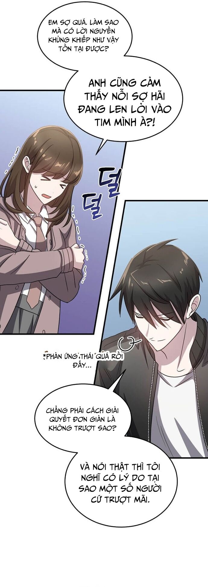 Võ Thần Thăng Cấp Chapter 7 - 39