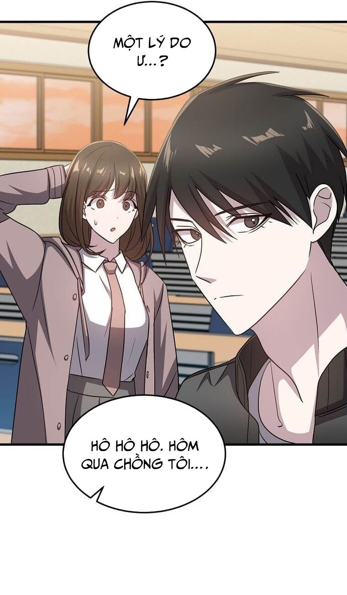 Võ Thần Thăng Cấp Chapter 7 - 40