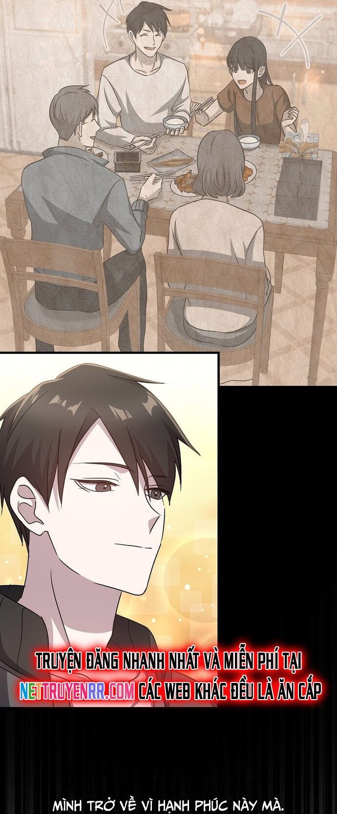 Võ Thần Thăng Cấp Chapter 7 - 45