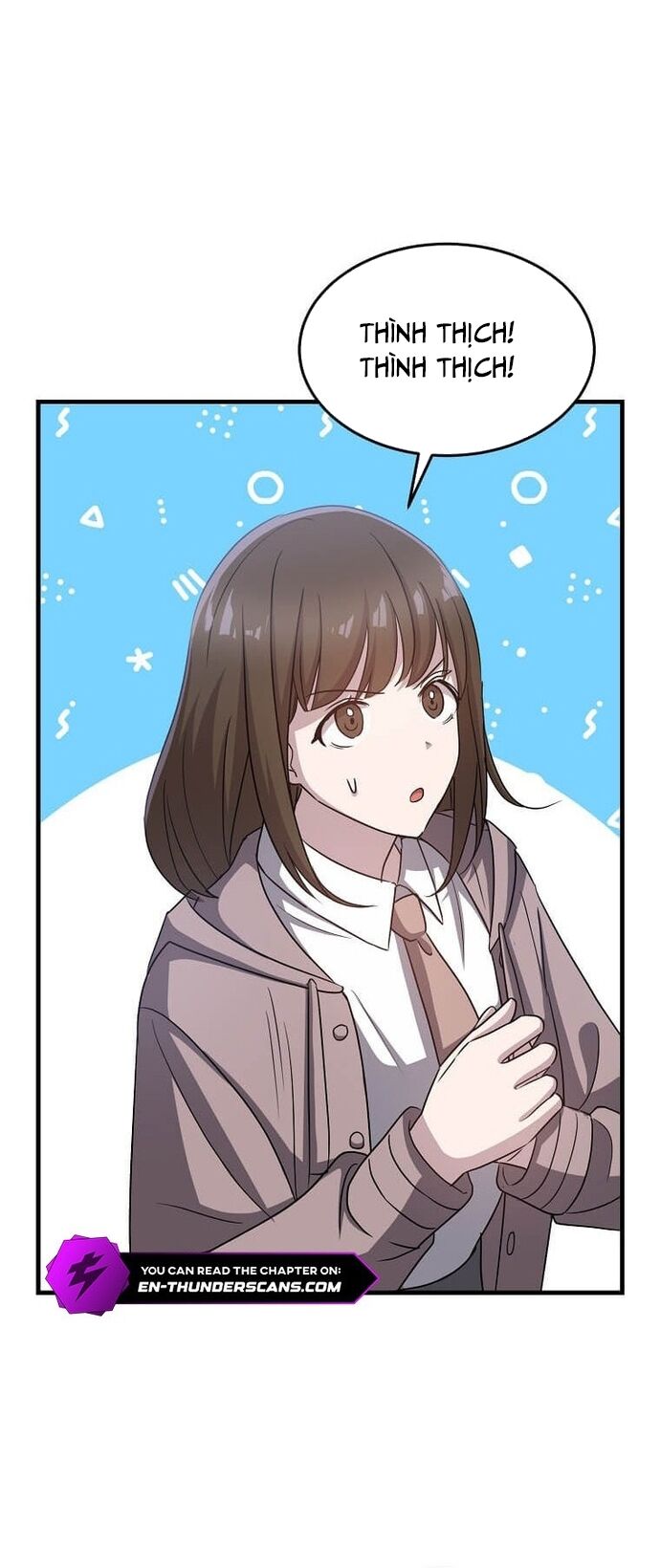 Võ Thần Thăng Cấp Chapter 7 - 48