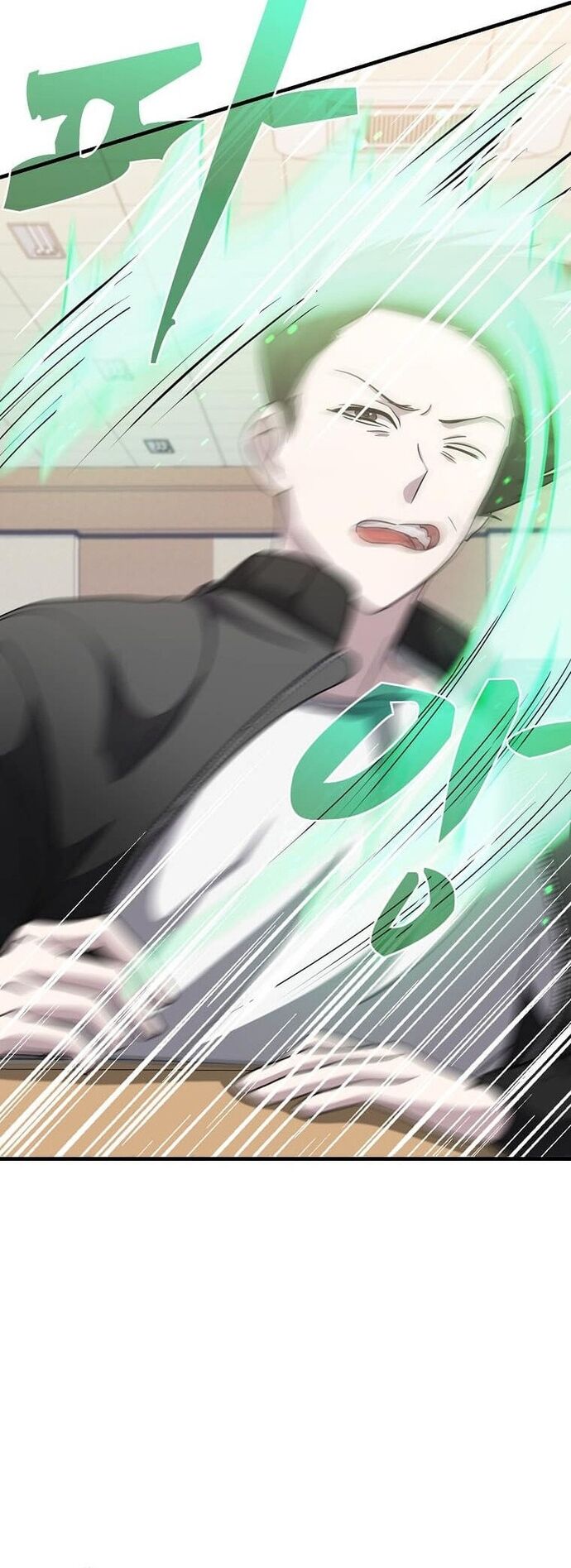 Võ Thần Thăng Cấp Chapter 7 - 6