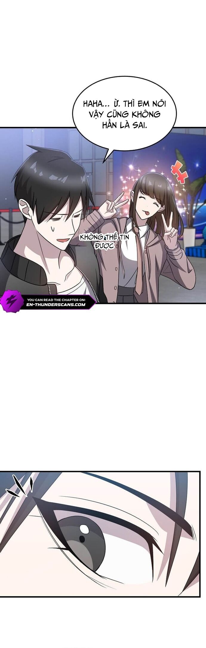 Võ Thần Thăng Cấp Chapter 7 - 56