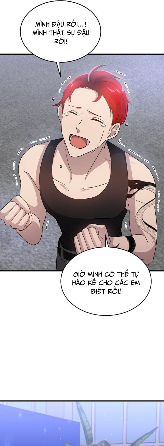 Võ Thần Thăng Cấp Chapter 7 - 57