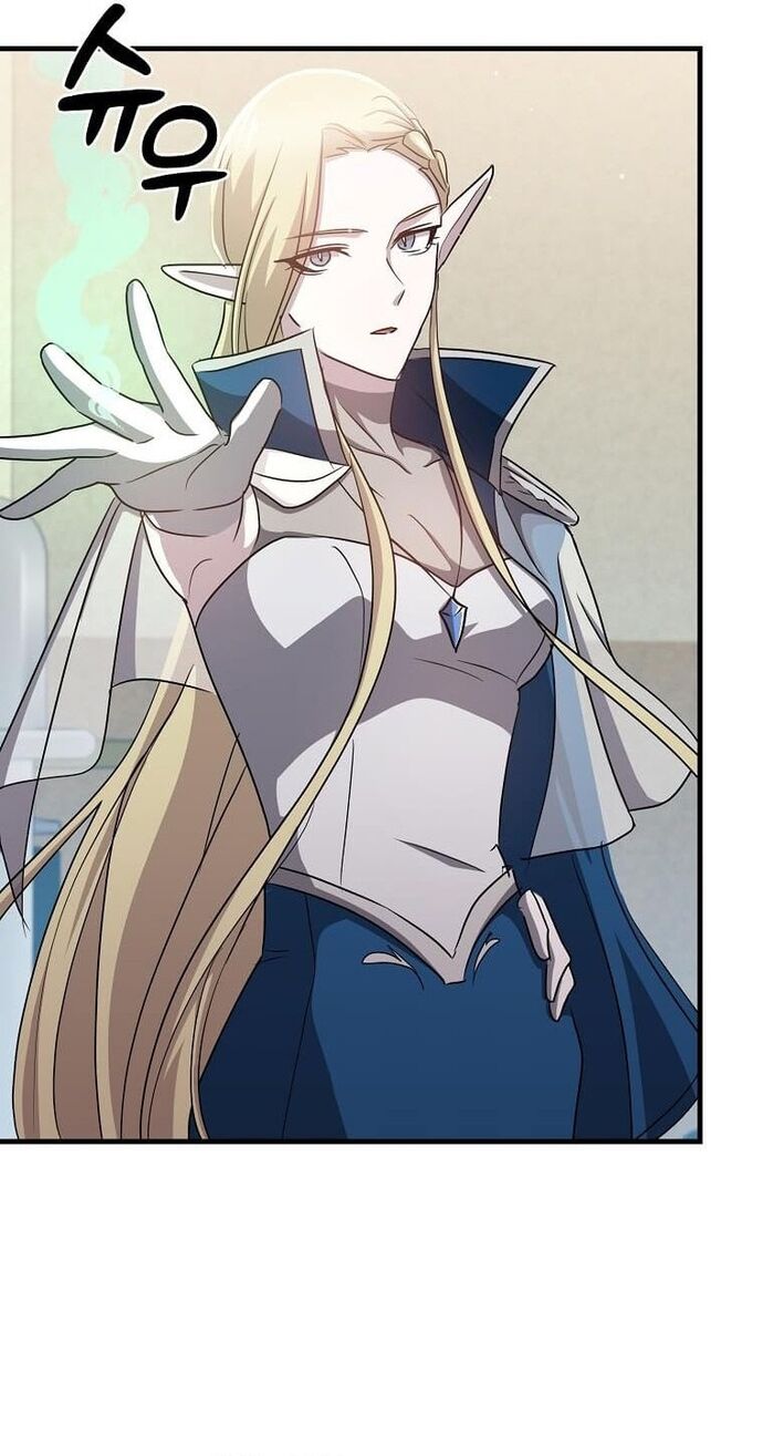 Võ Thần Thăng Cấp Chapter 7 - 7