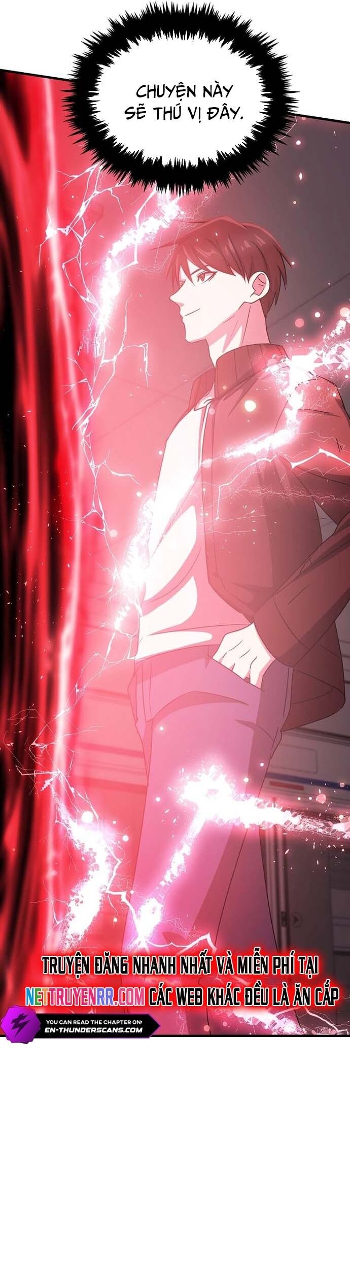 Võ Thần Thăng Cấp Chapter 9 - 20