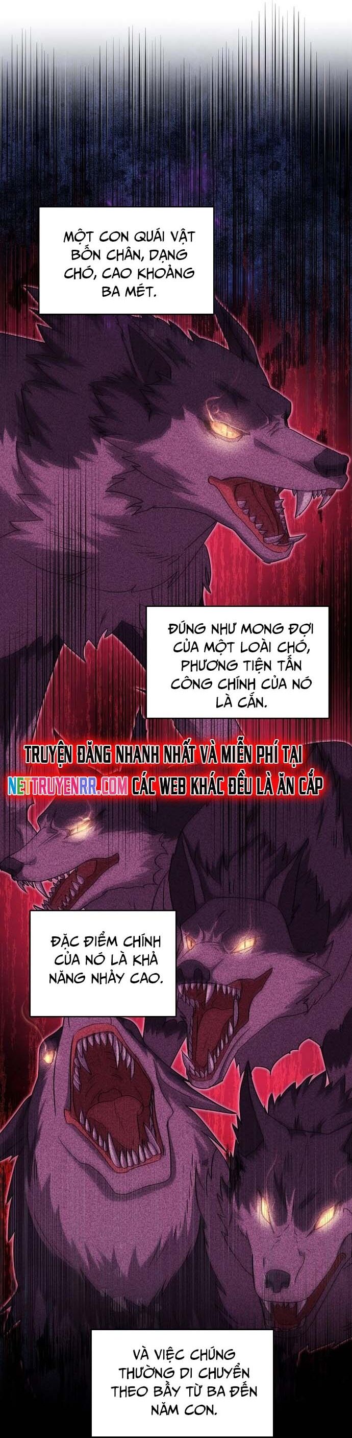 Võ Thần Thăng Cấp Chapter 9 - 26