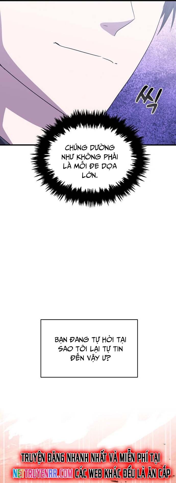 Võ Thần Thăng Cấp Chapter 9 - 28