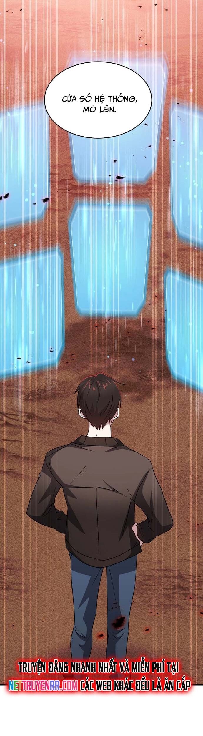 Võ Thần Thăng Cấp Chapter 9 - 29