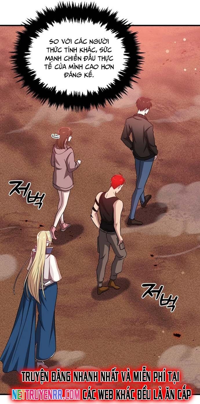 Võ Thần Thăng Cấp Chapter 9 - 32