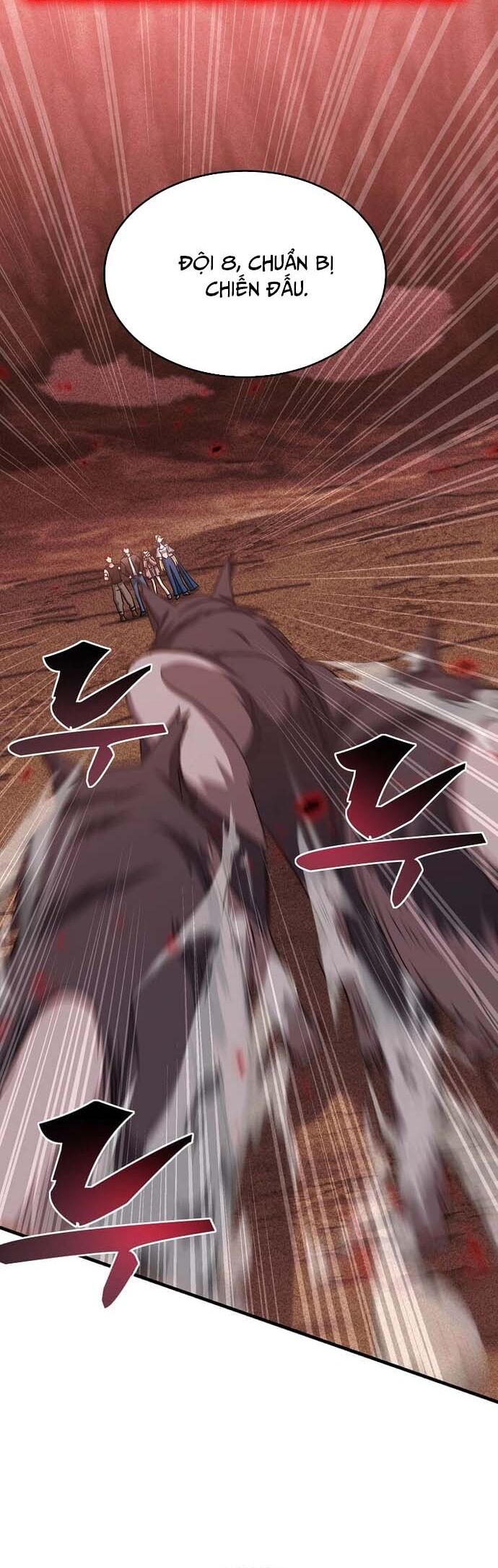 Võ Thần Thăng Cấp Chapter 9 - 39