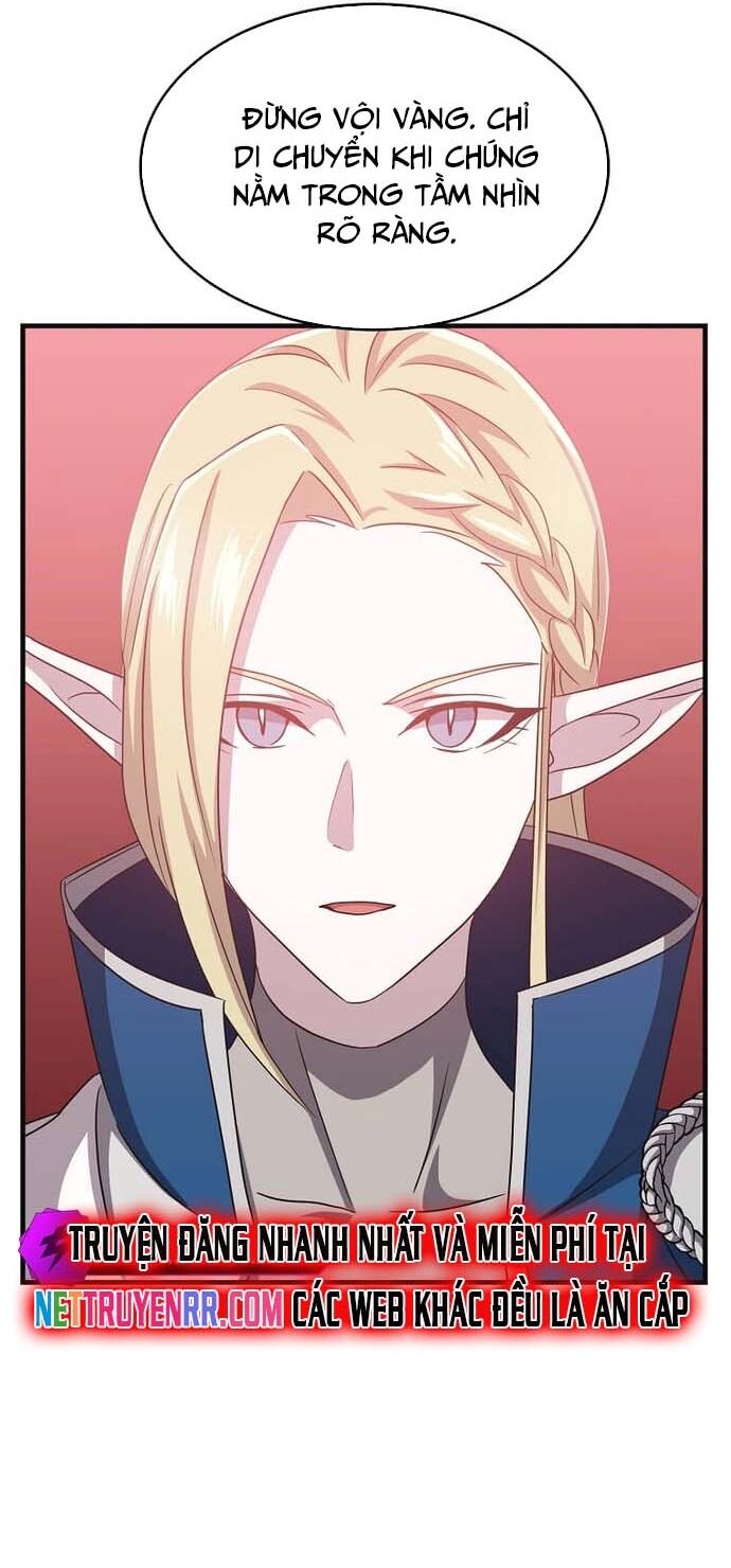 Võ Thần Thăng Cấp Chapter 9 - 40