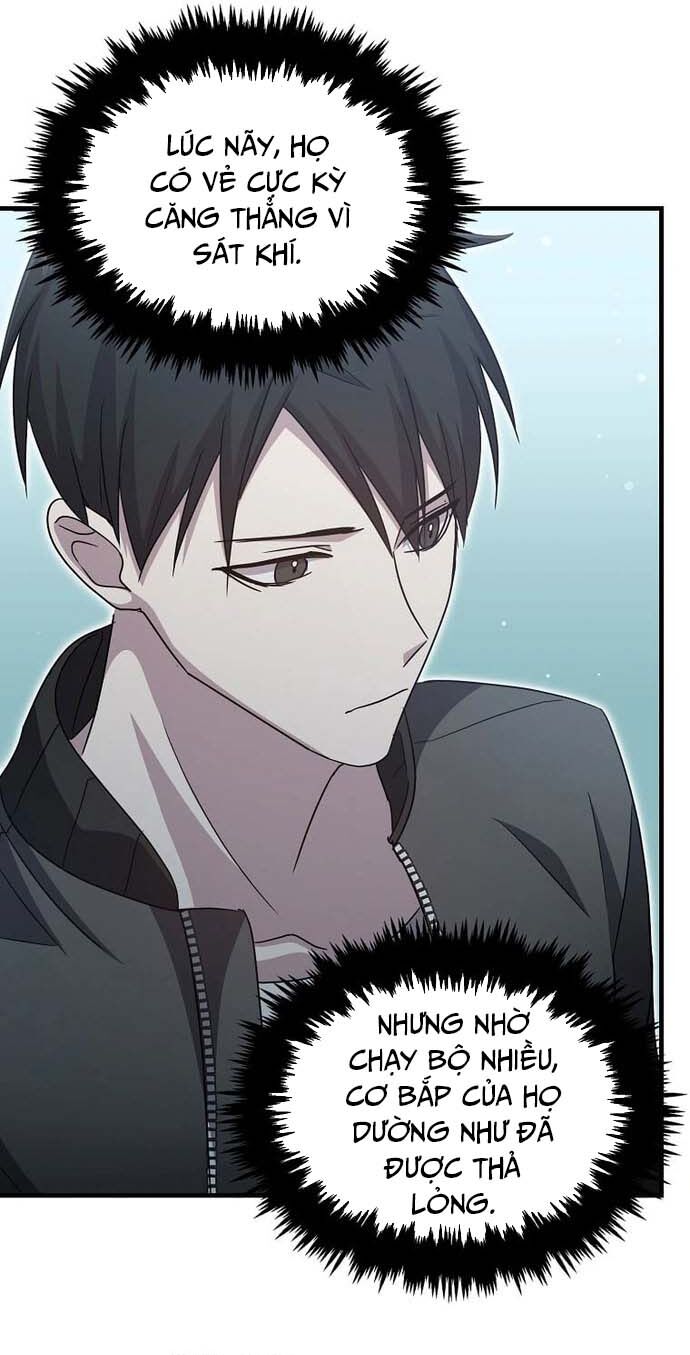 Võ Thần Thăng Cấp Chapter 9 - 5