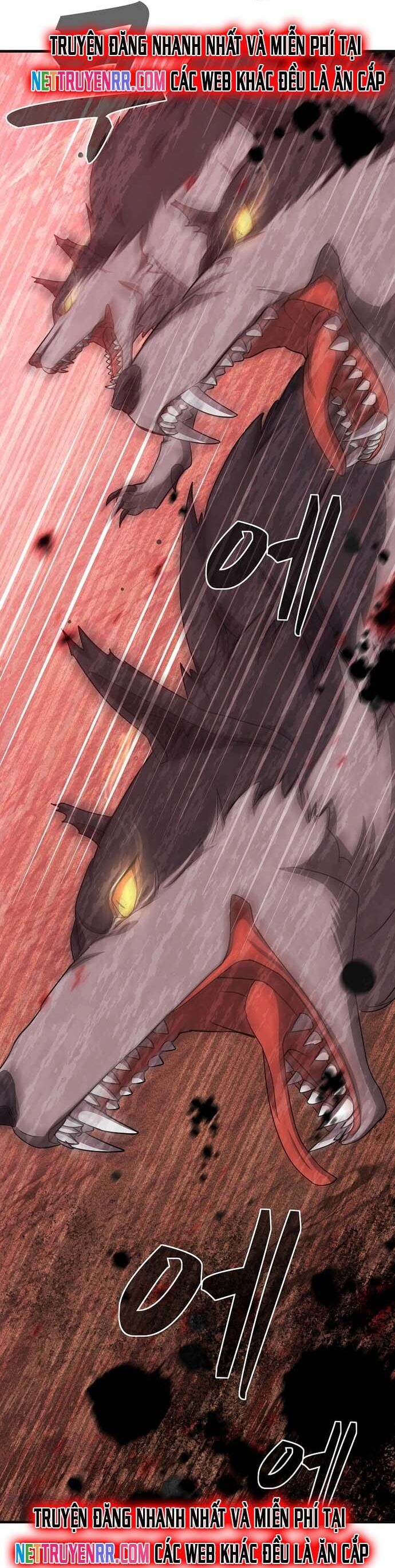 Võ Thần Thăng Cấp Chapter 9 - 43