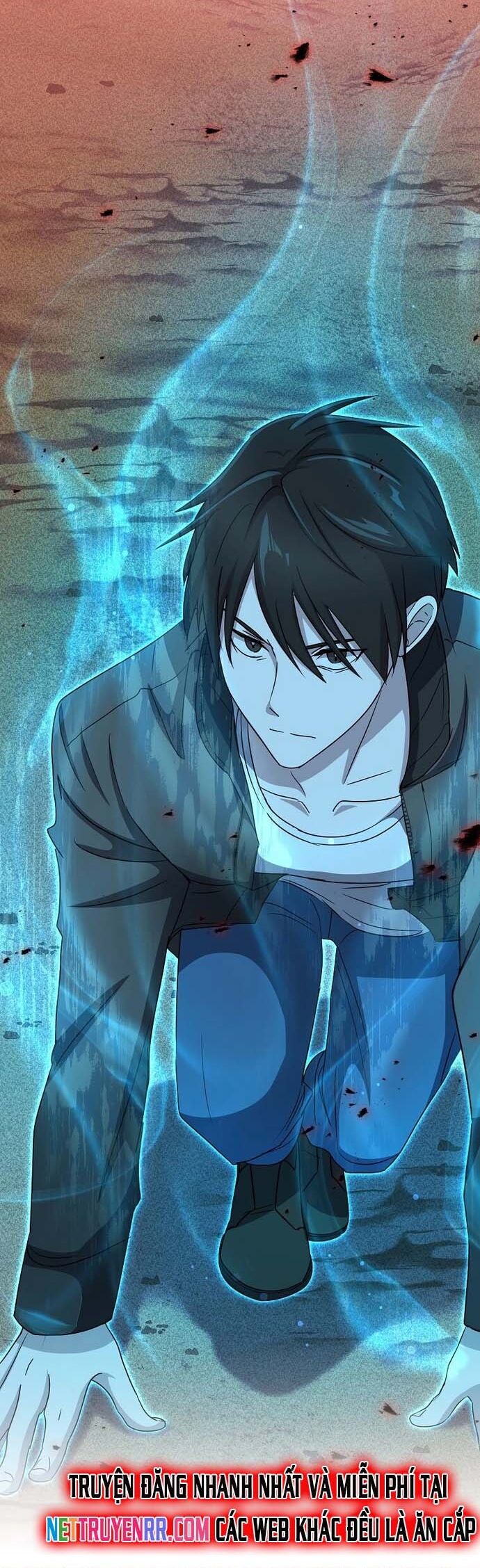 Võ Thần Thăng Cấp Chapter 9 - 48