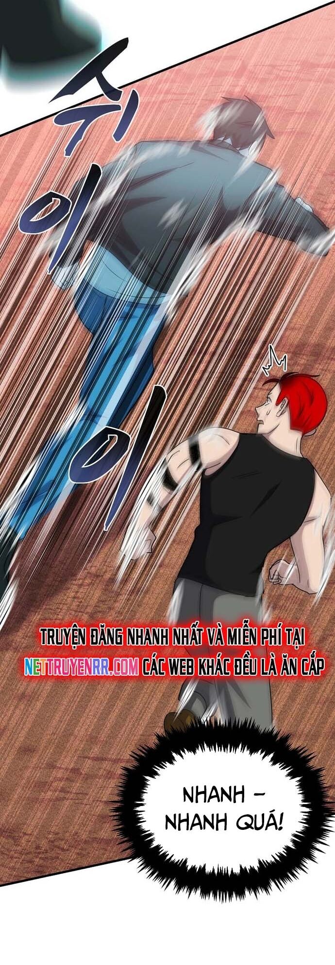 Võ Thần Thăng Cấp Chapter 9 - 50