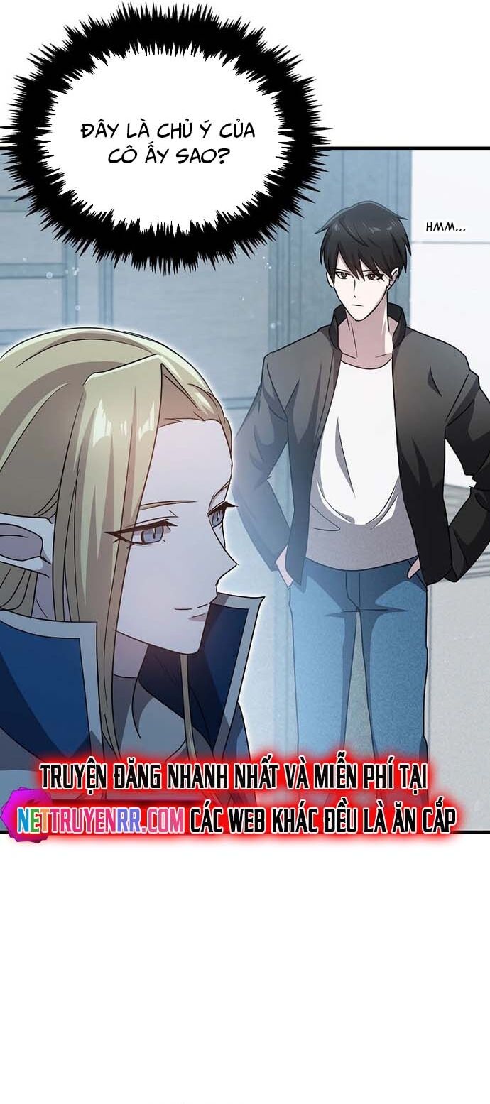 Võ Thần Thăng Cấp Chapter 9 - 6