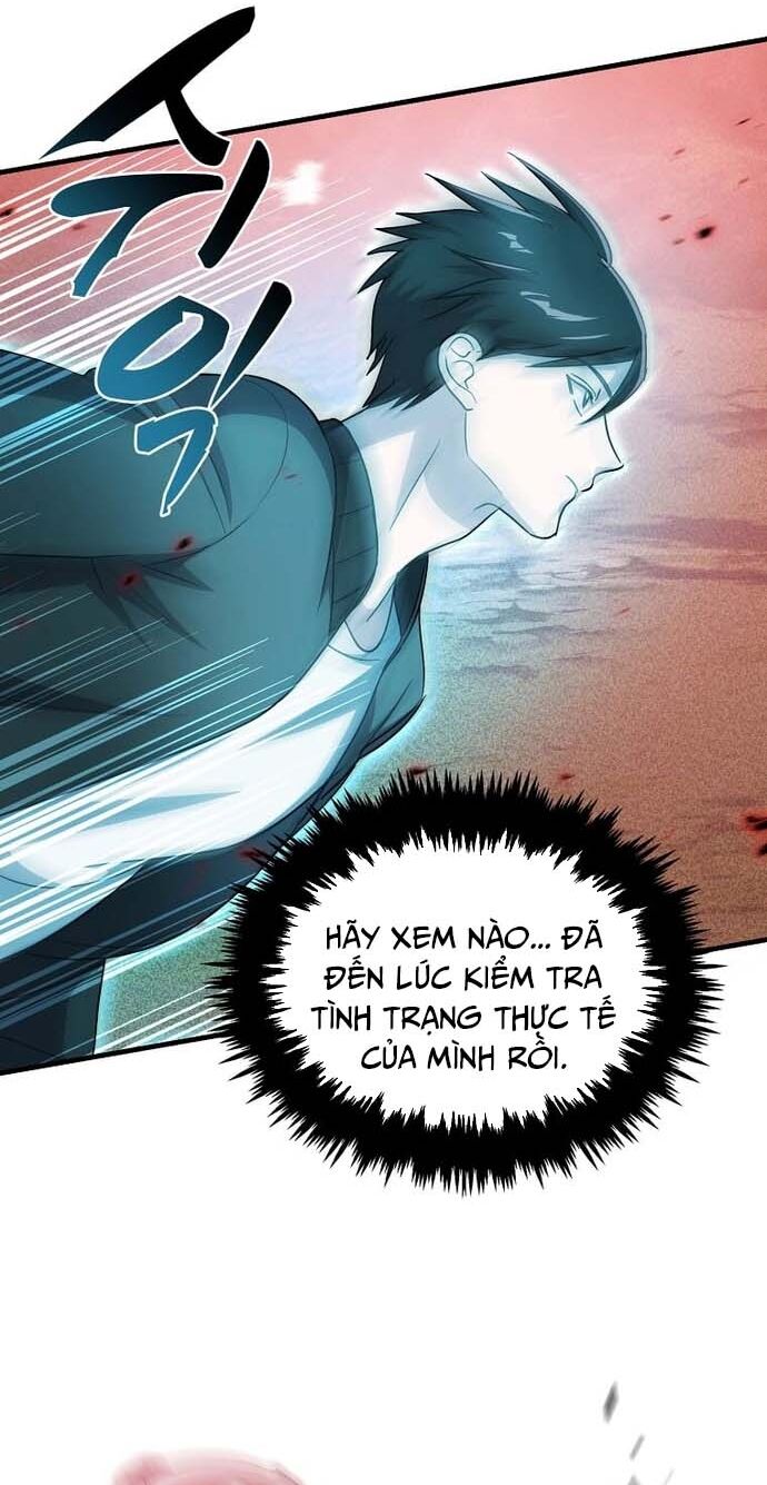 Võ Thần Thăng Cấp Chapter 9 - 51