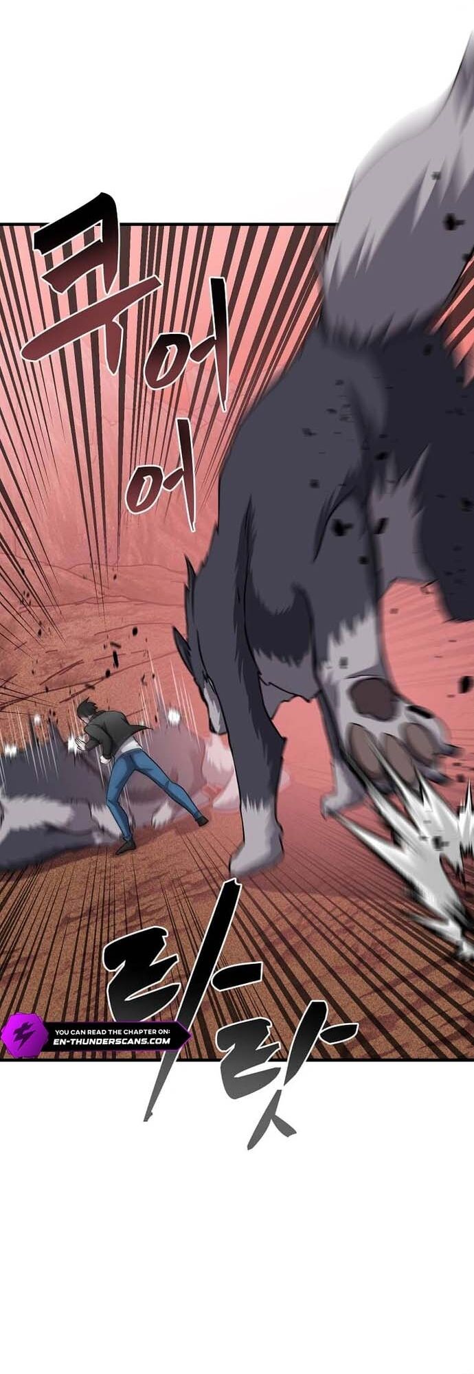 Võ Thần Thăng Cấp Chapter 9 - 55