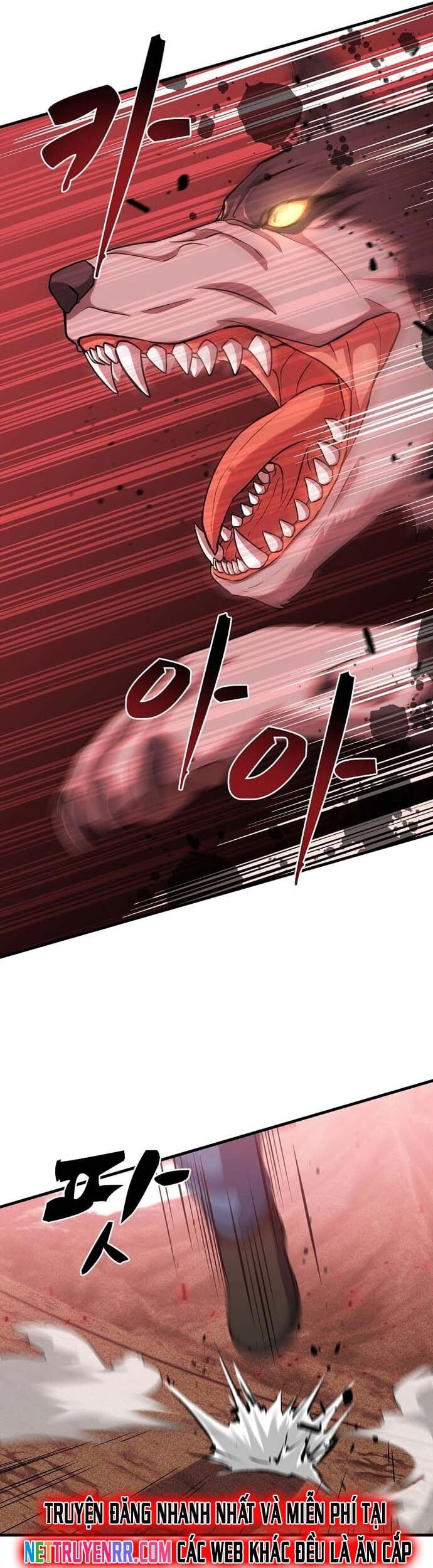 Võ Thần Thăng Cấp Chapter 9 - 56