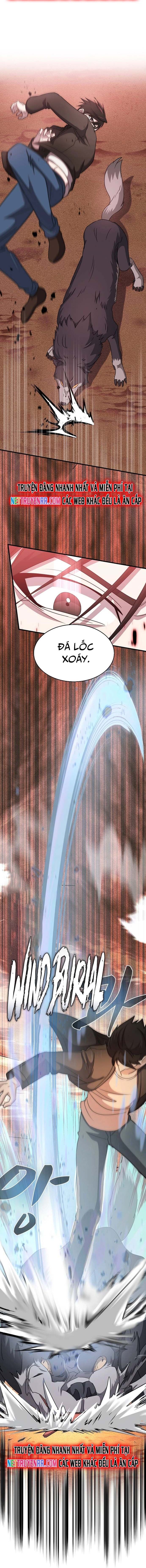 Võ Thần Thăng Cấp Chapter 9 - 57