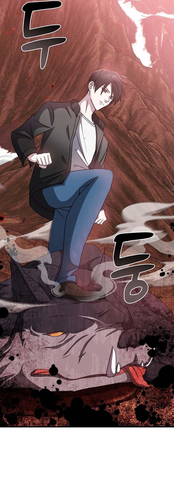 Võ Thần Thăng Cấp Chapter 9 - 59