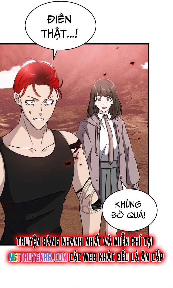 Võ Thần Thăng Cấp Chapter 9 - 60