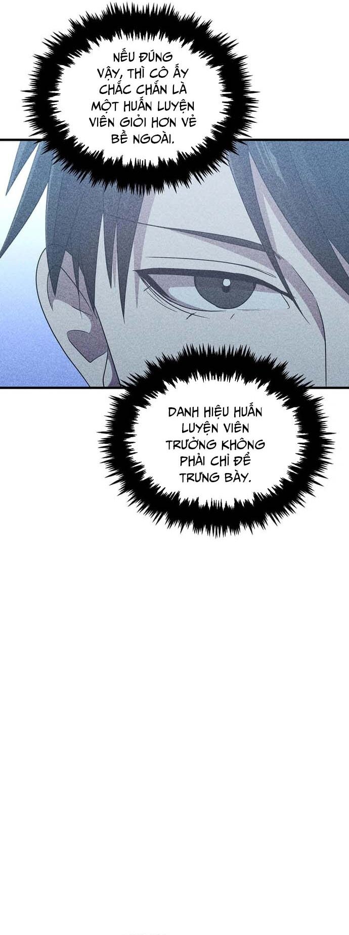 Võ Thần Thăng Cấp Chapter 9 - 7