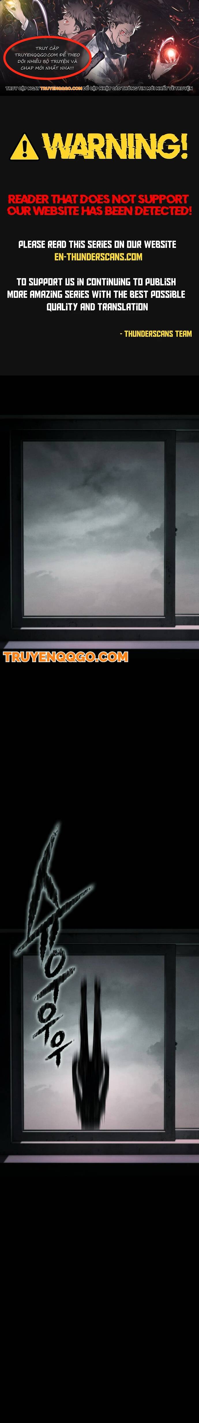 Quái Vật Quái Dị Chapter 1 - 1