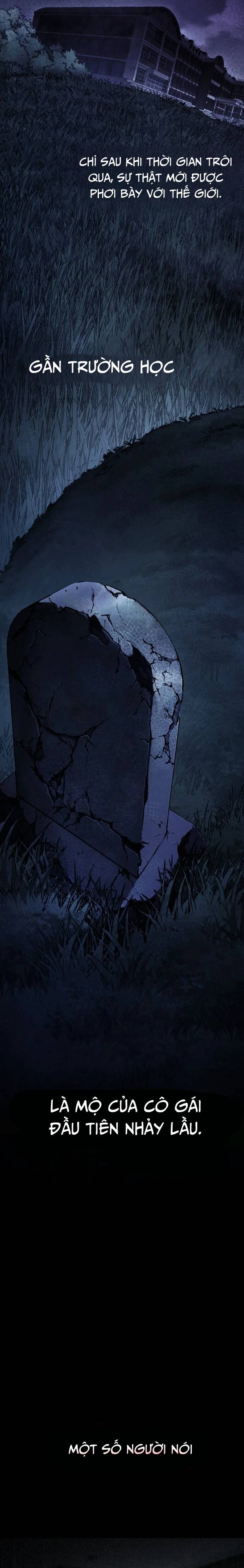 Quái Vật Quái Dị Chapter 1 - 4