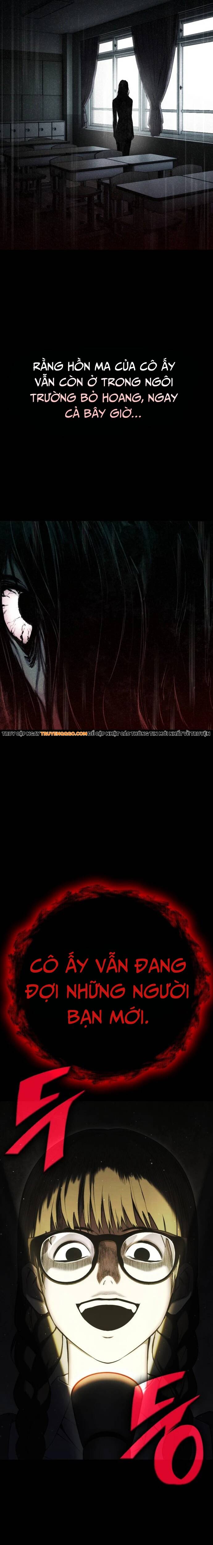 Quái Vật Quái Dị Chapter 1 - 5