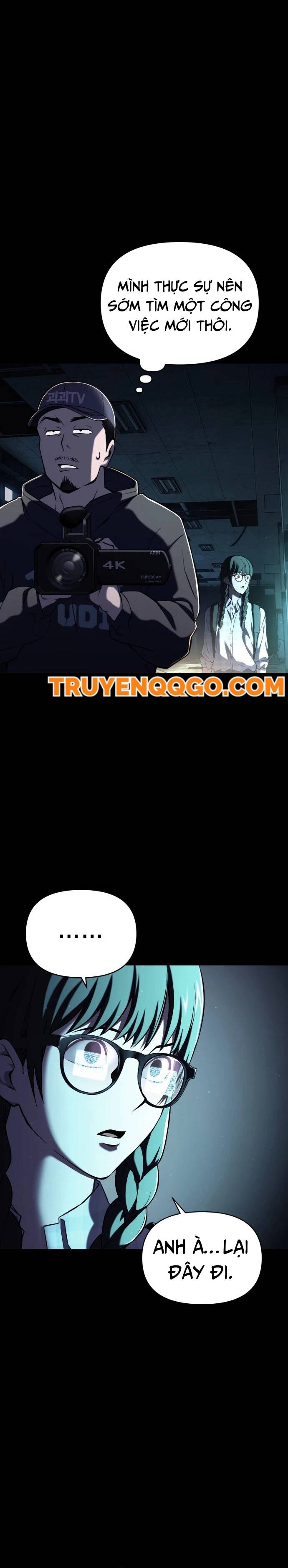 Quái Vật Quái Dị Chapter 1 - 10