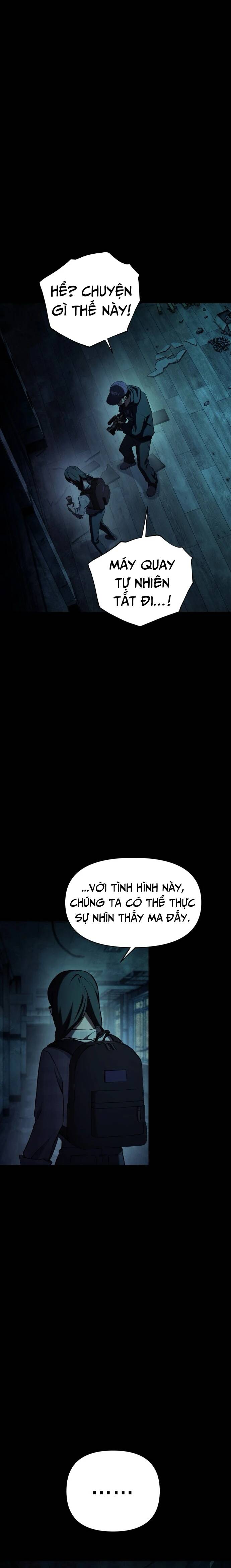 Quái Vật Quái Dị Chapter 1 - 13