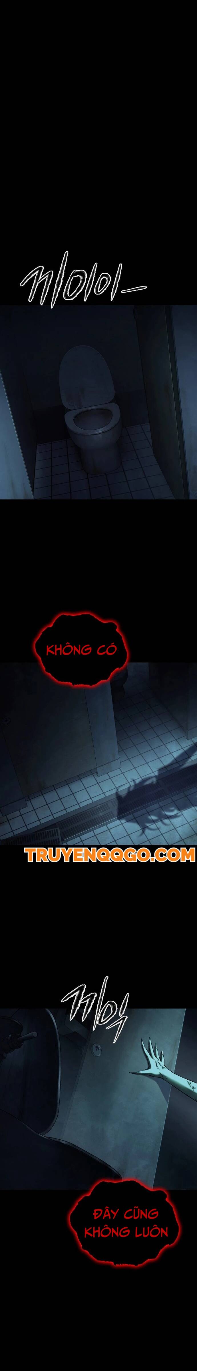 Quái Vật Quái Dị Chapter 1 - 20