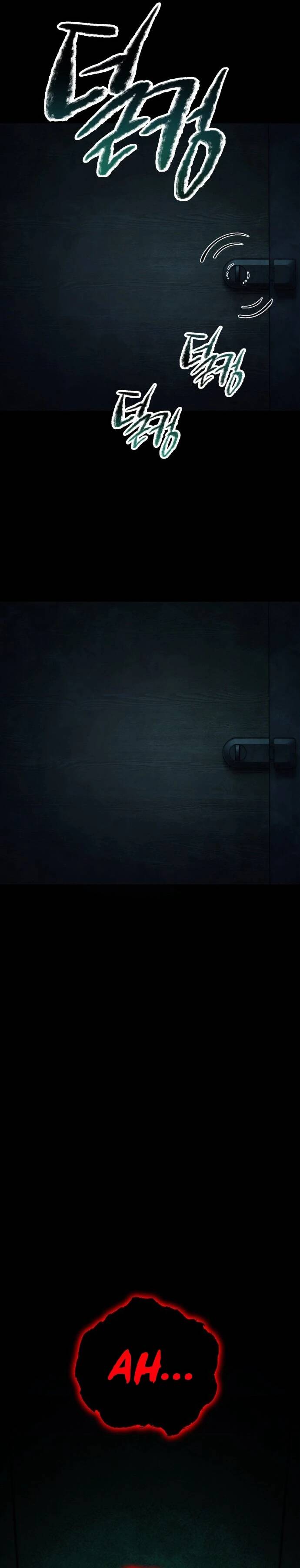 Quái Vật Quái Dị Chapter 1 - 21