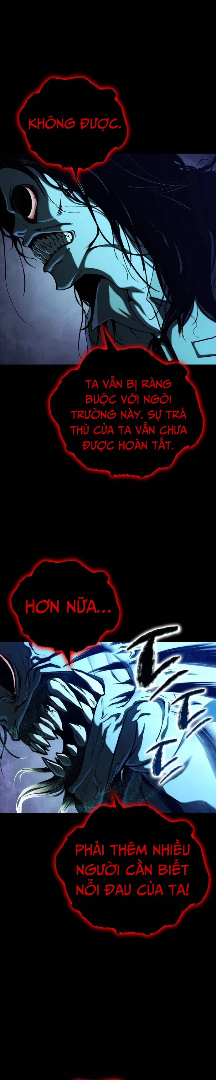 Quái Vật Quái Dị Chapter 1 - 25