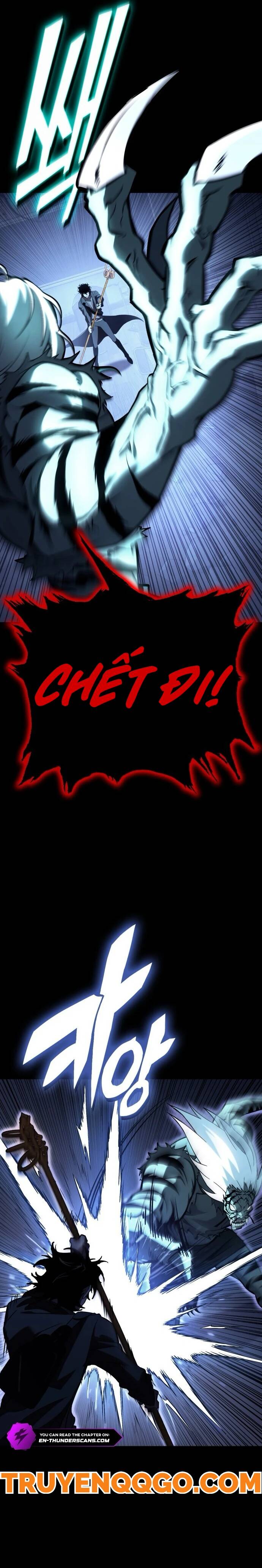 Quái Vật Quái Dị Chapter 1 - 30