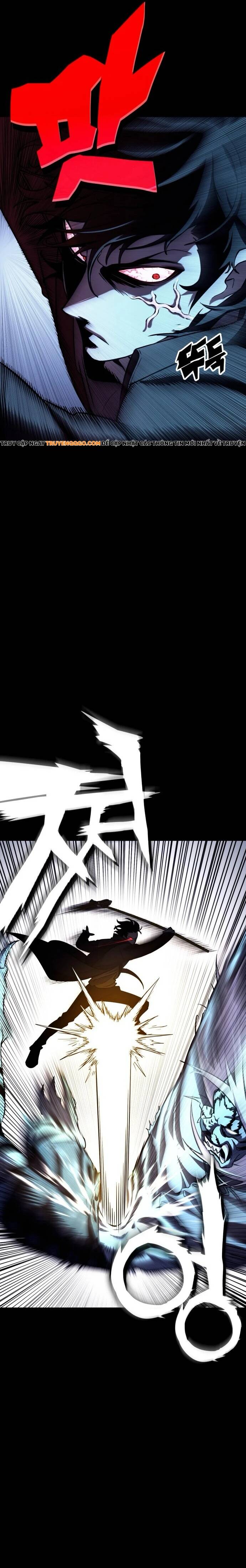 Quái Vật Quái Dị Chapter 1 - 32