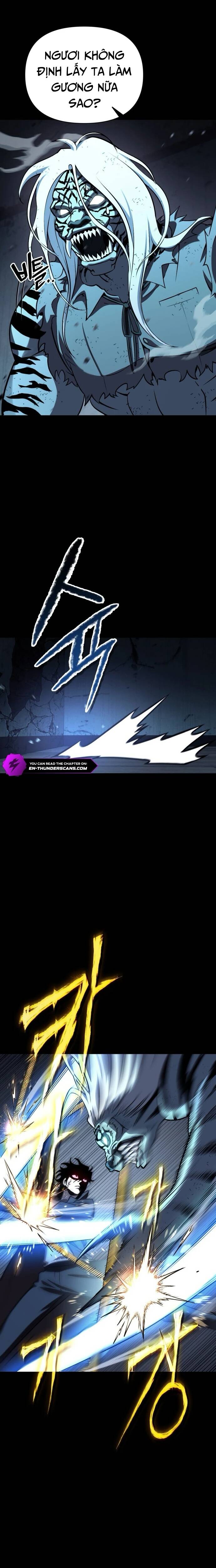 Quái Vật Quái Dị Chapter 1 - 35